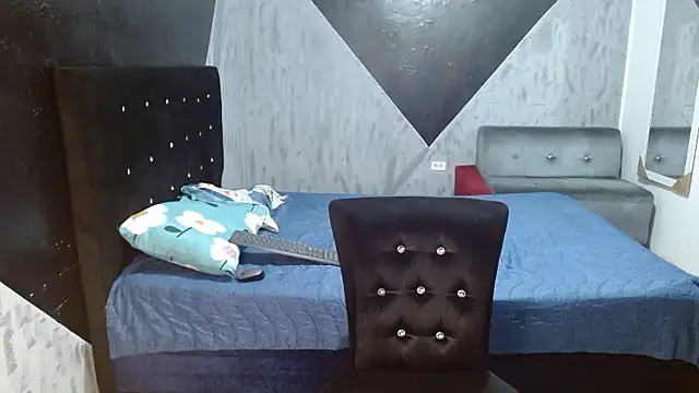 MiguelAngelxl online show from January 10, 2026, 9:26 am