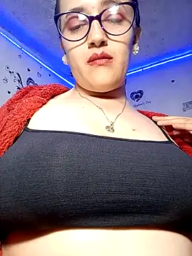 anndreapds online show from February 13, 2026, 8:53 pm