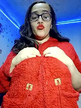 anndreapds online show from April 12, 2026, 9:51 pm