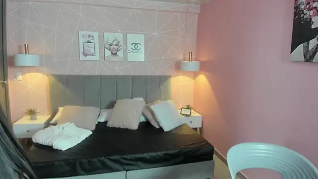 zara  sweet online show from March 27, 2026, 2:18 pm