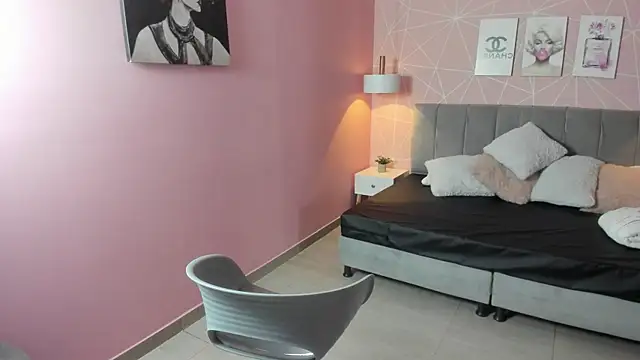 zara  sweet online show from October 2, 2025, 1:14 pm