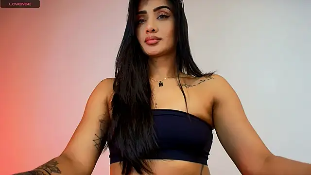 Dannawells online show from February 26, 2026, 2:22 am