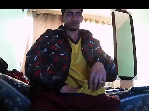 andrescaraballo online show from May 28, 2026, 8:26 pm