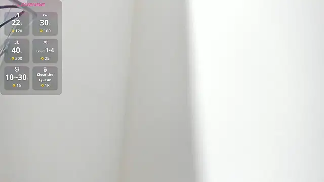 Kylie2211 online show from February 4, 2026, 2:06 am