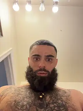 bigtimber09 online show from March 9, 2026, 9:07 pm