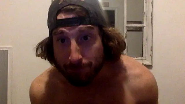 Snapshot of sirchubster chatting on October 16, 2025, 6:32 am sirchubster online show from October 16, 2025, 6:32 am