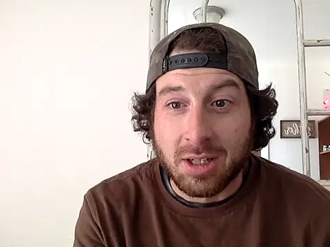 Snapshot of sirchubster chatting on March 10, 2025, 6:23 pm sirchubster online show from March 10, 2025, 6:23 pm