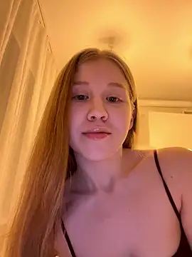 Eva Weyne online show from January 11, 2026, 8:38 pm