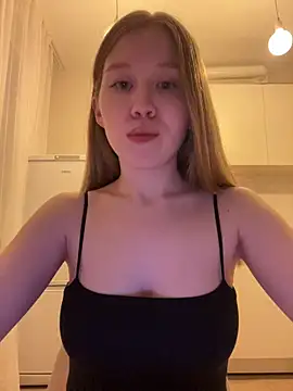 Eva Weyne online show from February 18, 2026, 7:10 pm