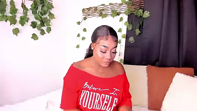 LexiieGrey online show from March 25, 2026, 1:54 pm