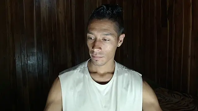 DEMARCOUS NM online show from April 5, 2026, 4:57 pm