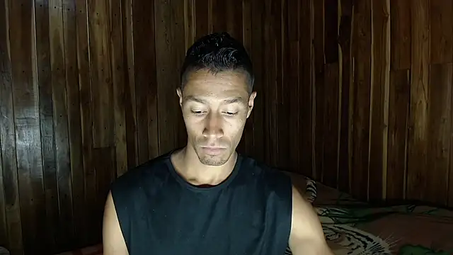 DEMARCOUS NM online show from March 22, 2026, 11:06 pm