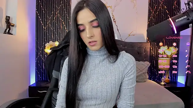 devlin violett online show from November 4, 2025, 3:21 am