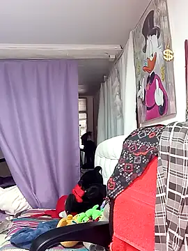 irinamaux online show from March 3, 2026, 1:12 am