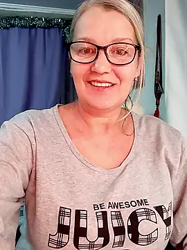 irinamaux online show from January 7, 2026, 12:48 am