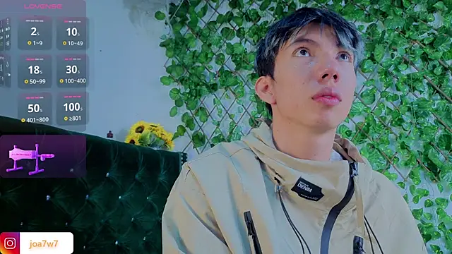 Snapshot of Levii_Ackermann chatting on November 21, 2025, 1:43 pm Levii Ackermann online show from November 21, 2025, 1:43 pm