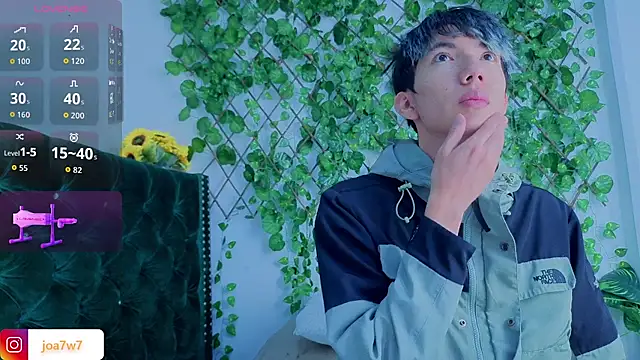 Snapshot of Levii_Ackermann chatting on November 27, 2025, 1:55 pm Levii Ackermann online show from November 27, 2025, 1:55 pm