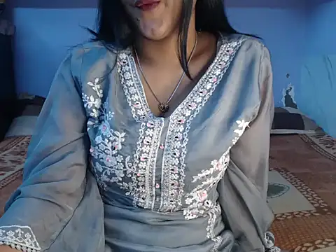 Freya nia online show from January 24, 2025, 1:25 pm