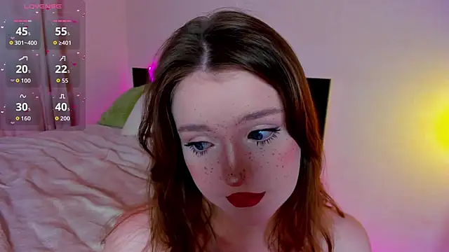 lexxxxxxi online show from September 12, 2025, 6:18 pm