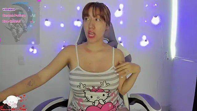 Lissa Kim  online show from March 20, 2025, 1:59 pm