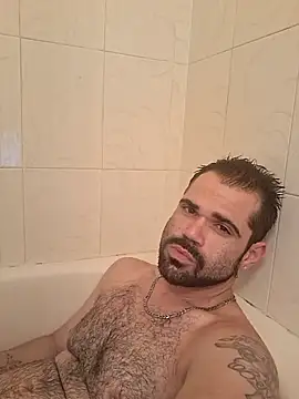 Zander823 online show from February 22, 2026, 4:59 am