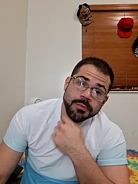 Zander823 online show from February 5, 2026, 7:37 am