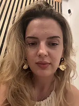 LexyGold online show from October 23, 2025, 3:00 pm