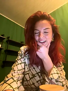 LexyGold online show from November 29, 2025, 1:44 pm