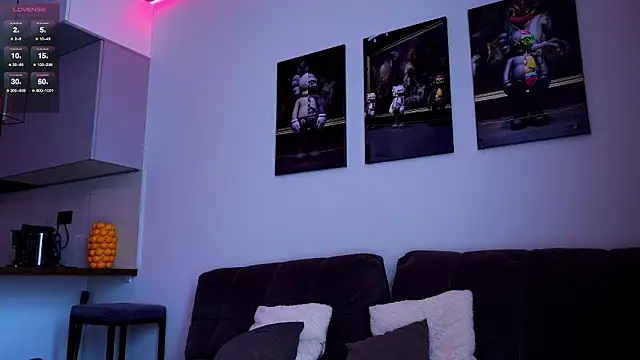 blackbunny 23 online show from February 4, 2026, 5:46 am