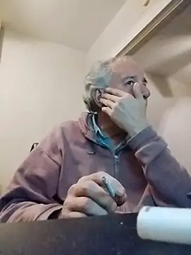 XXCUTHULU23 online show from November 4, 2025, 4:27 am