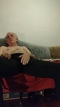 XXCUTHULU23 online show from December 20, 2025, 7:44 am