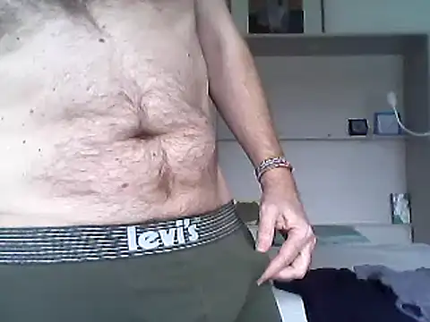 Lolodamour72 online show from December 5, 2024, 1:44 pm