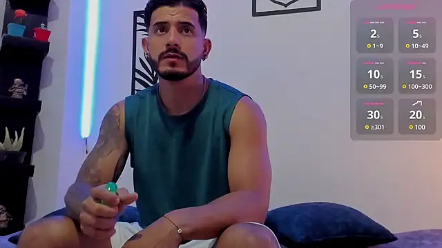 Snapshot of Bruno_Mattos chatting on January 21, 2025, 11:34 pm Bruno Mattos online show from January 21, 2025, 11:34 pm