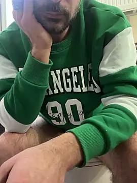 modelturanist27 online show from January 23, 2025, 3:48 am