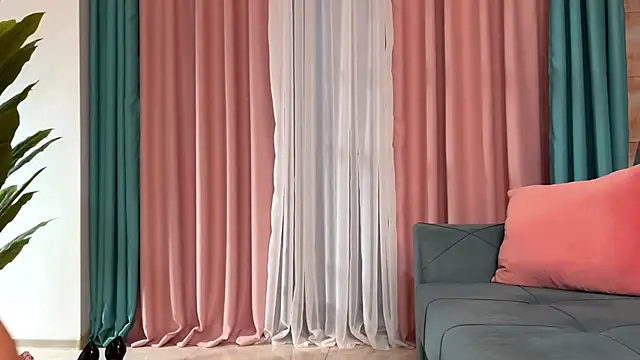 UrGoddessJenny online show from November 9, 2025, 2:10 pm