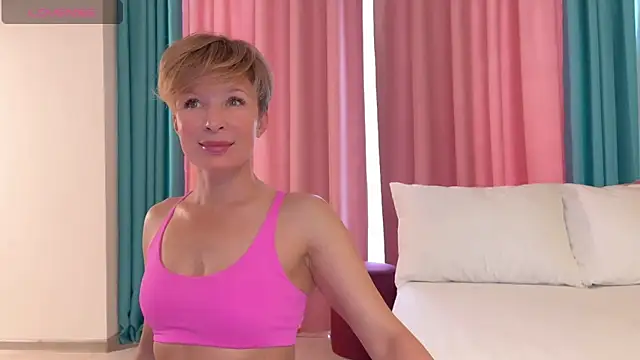 UrGoddessJenny online show from May 12, 2026, 11:05 am