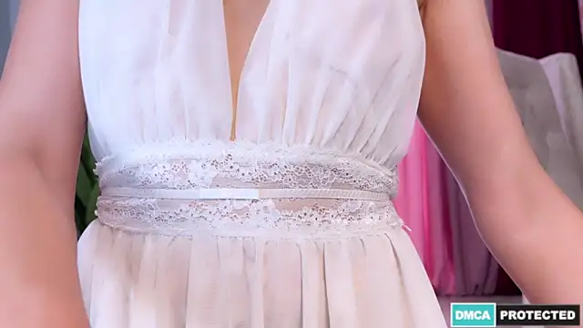 UrGoddessJenny online show from February 25, 2025, 9:04 pm