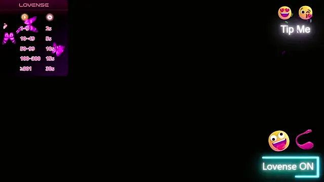 Victoria Kastelo online show from January 31, 2026, 7:12 pm