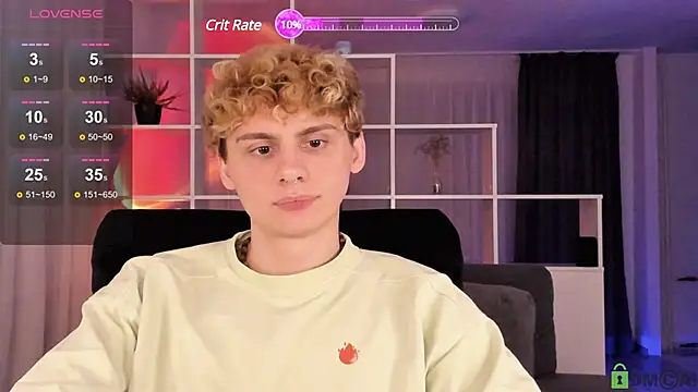 sunnyburn boy online show from February 24, 2025, 7:41 pm