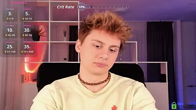 sunnyburn boy online show from October 24, 2025, 7:02 pm