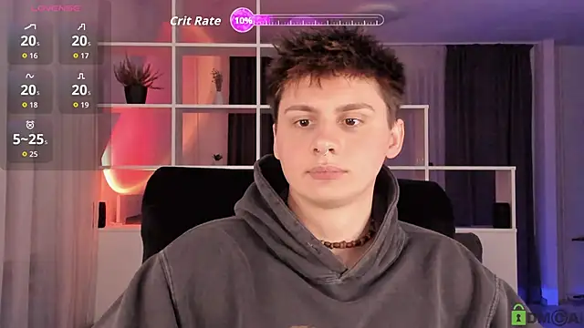 sunnyburn boy online show from April 17, 2026, 5:49 pm