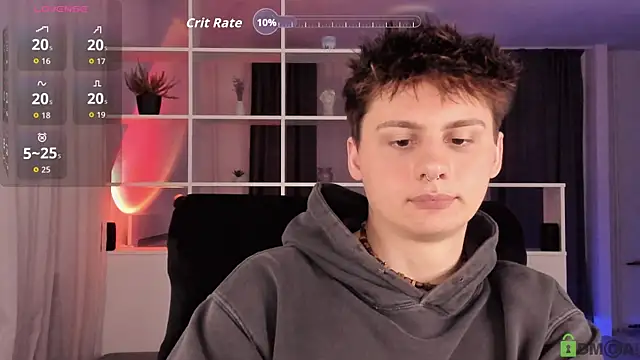 sunnyburn boy online show from April 15, 2026, 7:58 pm