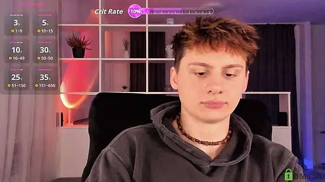 sunnyburn boy online show from March 8, 2026, 6:22 pm