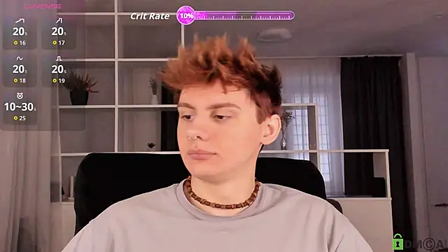 sunnyburn boy online show from December 3, 2025, 7:52 am