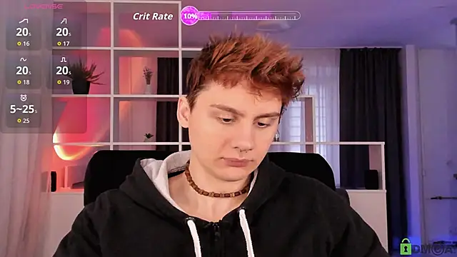 sunnyburn boy online show from November 23, 2025, 7:51 am