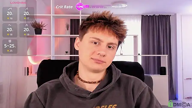 sunnyburn boy online show from March 5, 2026, 11:51 am