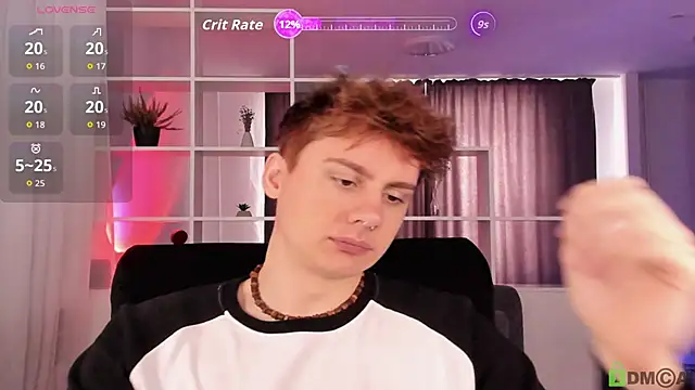 sunnyburn boy online show from September 20, 2025, 6:29 am