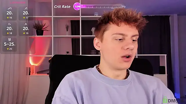 sunnyburn boy online show from October 12, 2025, 6:48 am