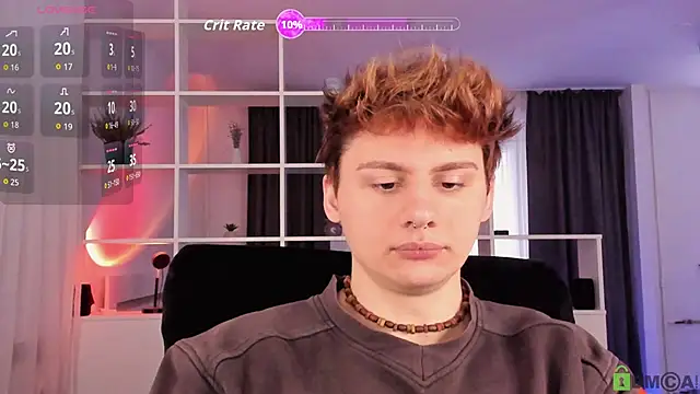 sunnyburn boy online show from December 22, 2025, 7:52 am