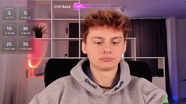 sunnyburn boy online show from October 6, 2025, 6:47 am